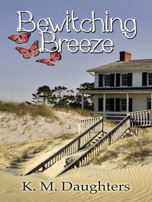 cover image of Bewitching Breeze